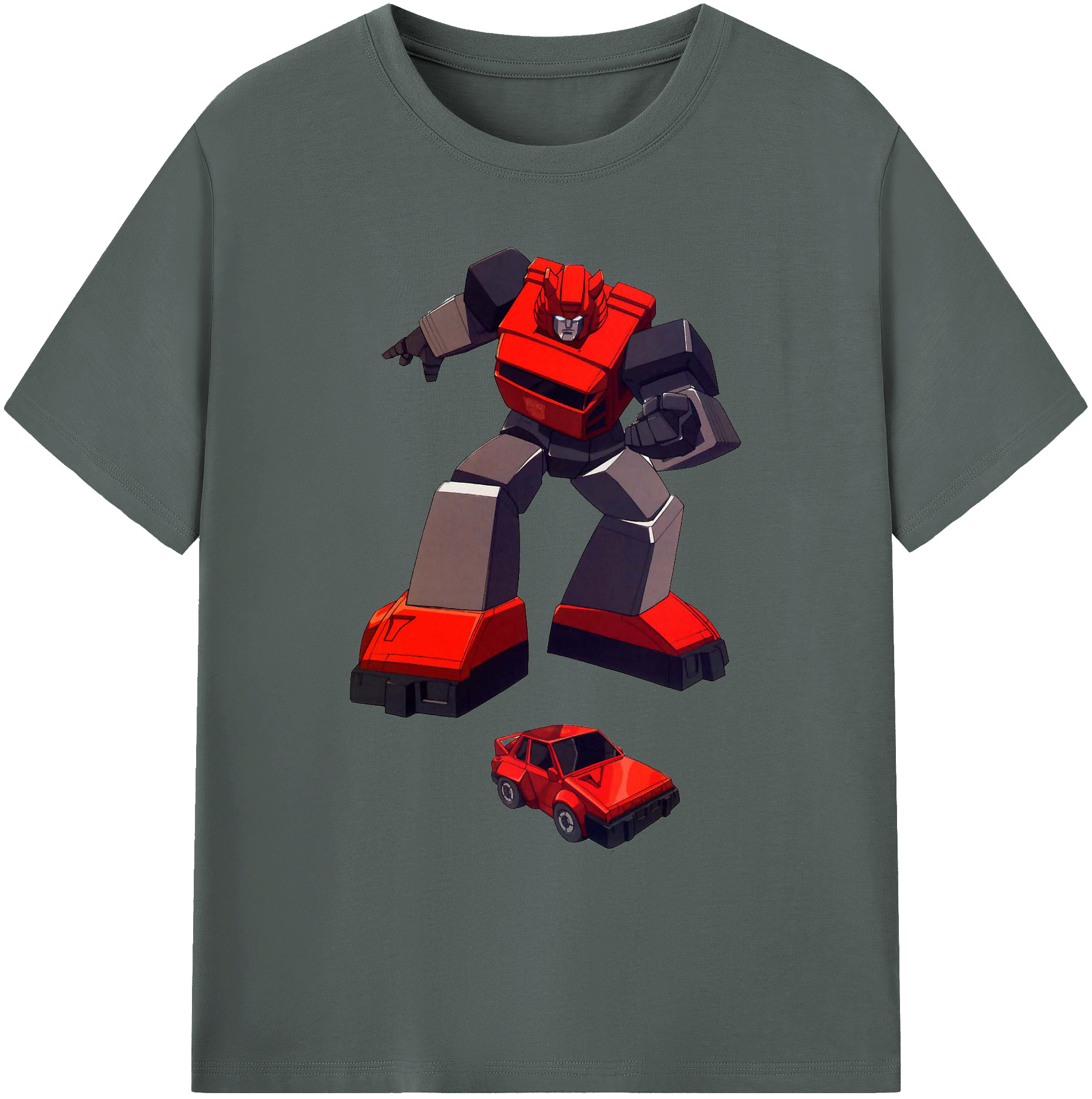 （画像用）  綿100％ メンズ半袖Tシャツ｜肌触りやわらか＆通気性